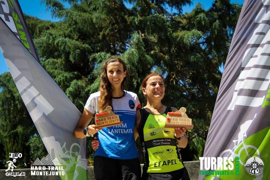 Montanha Clube Trail Running