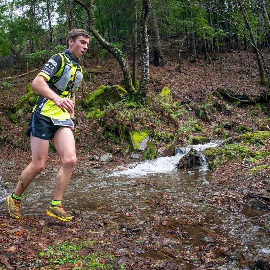 Montanha Clube Trail Running